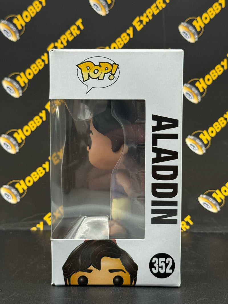 Aladdin