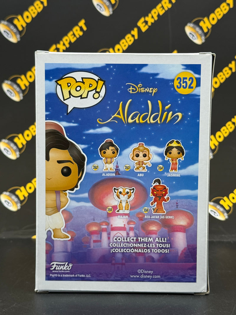 Aladdin