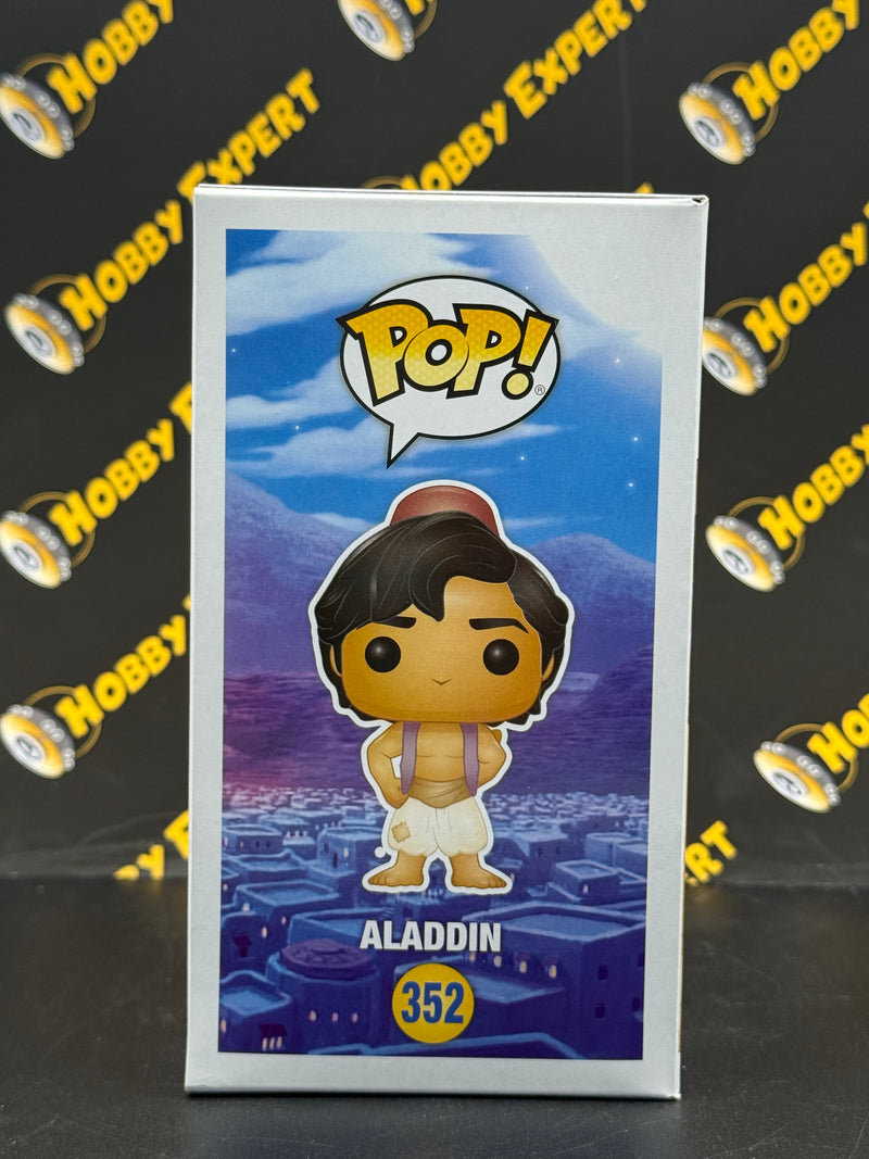 Aladdin