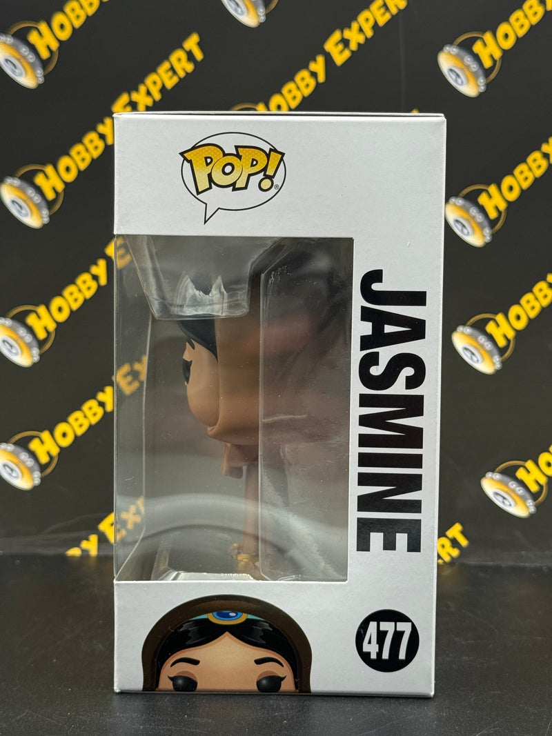 Jasmine