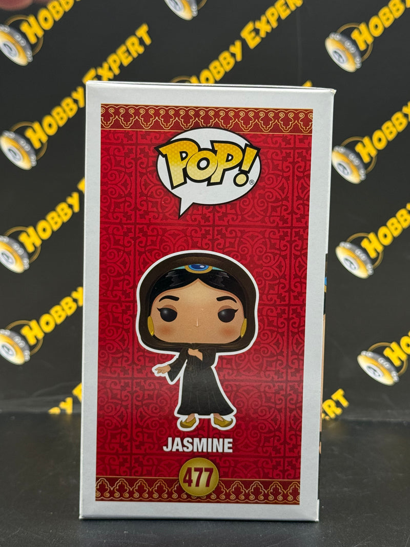 Jasmine