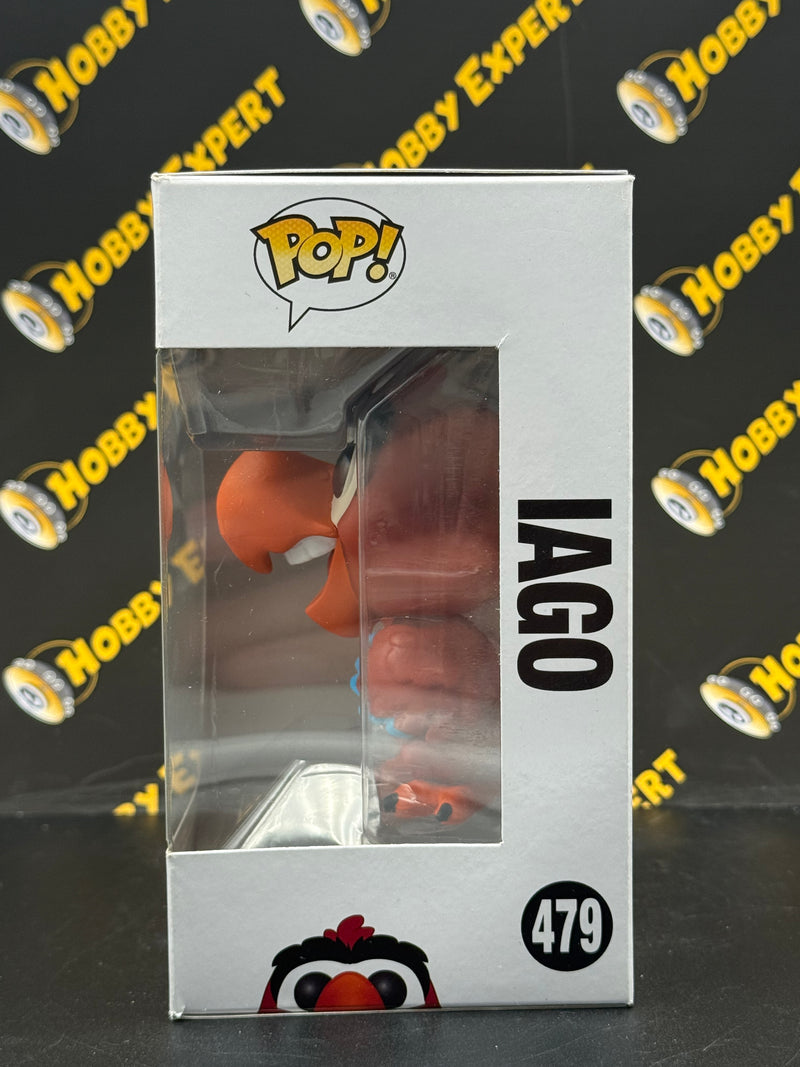Iago