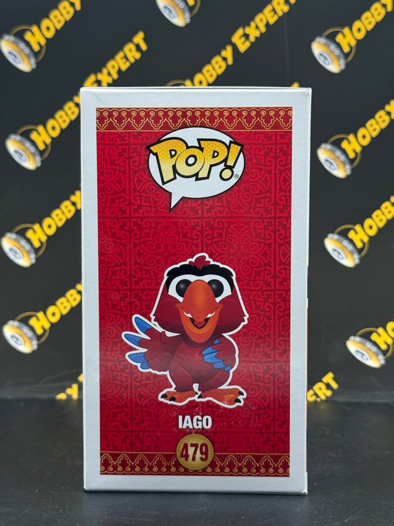 Iago