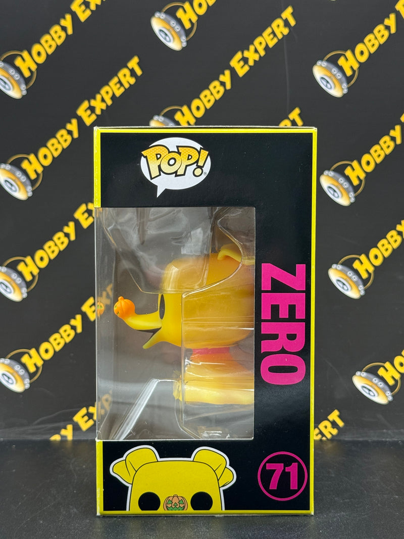 Zero