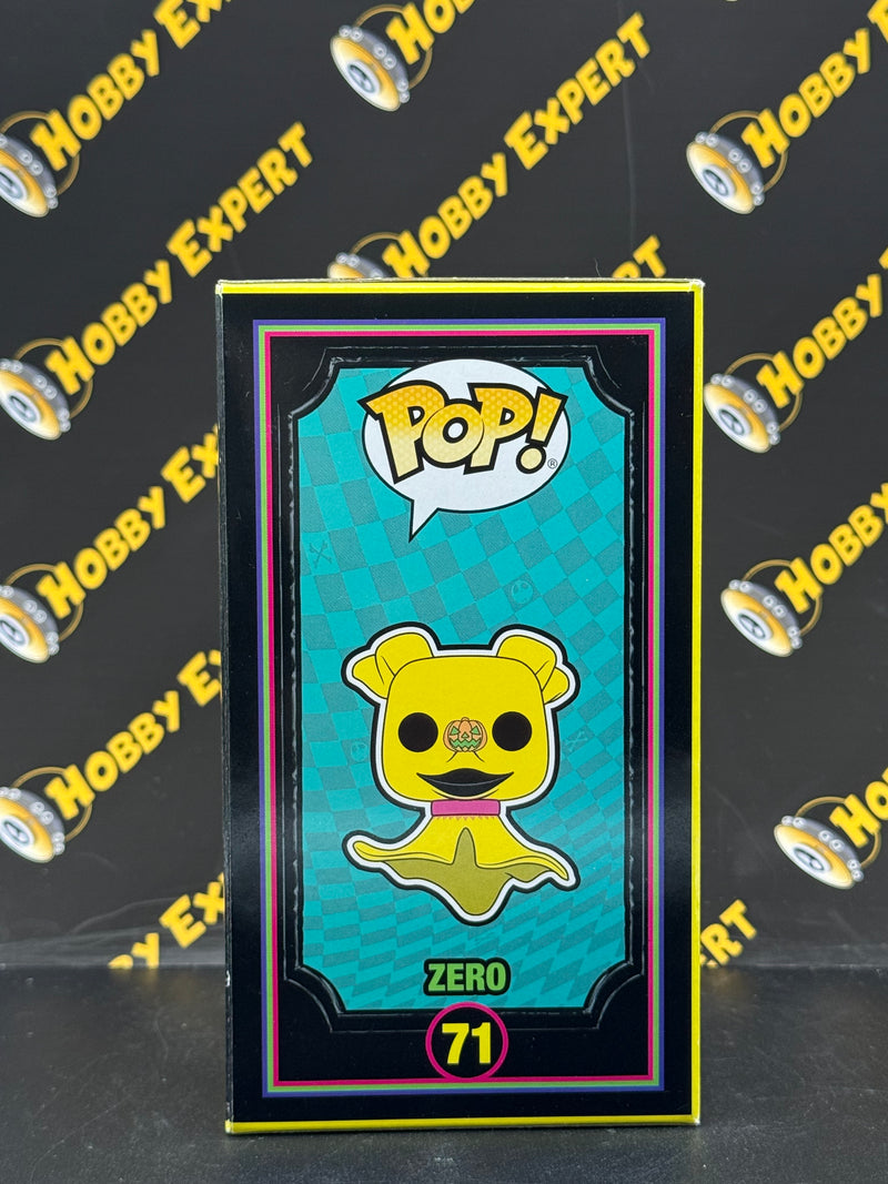 Zero