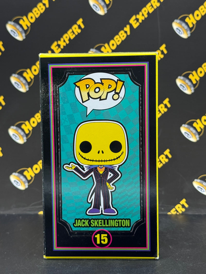 Jack Skellington