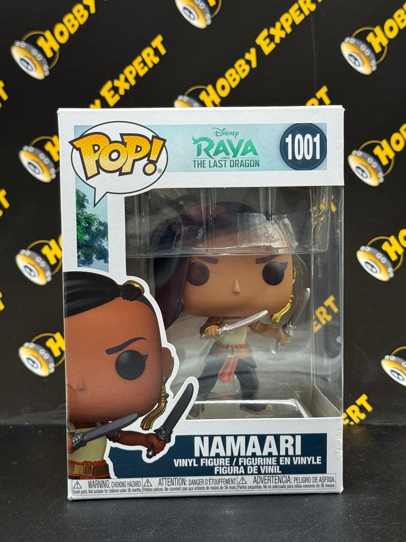 Namaari