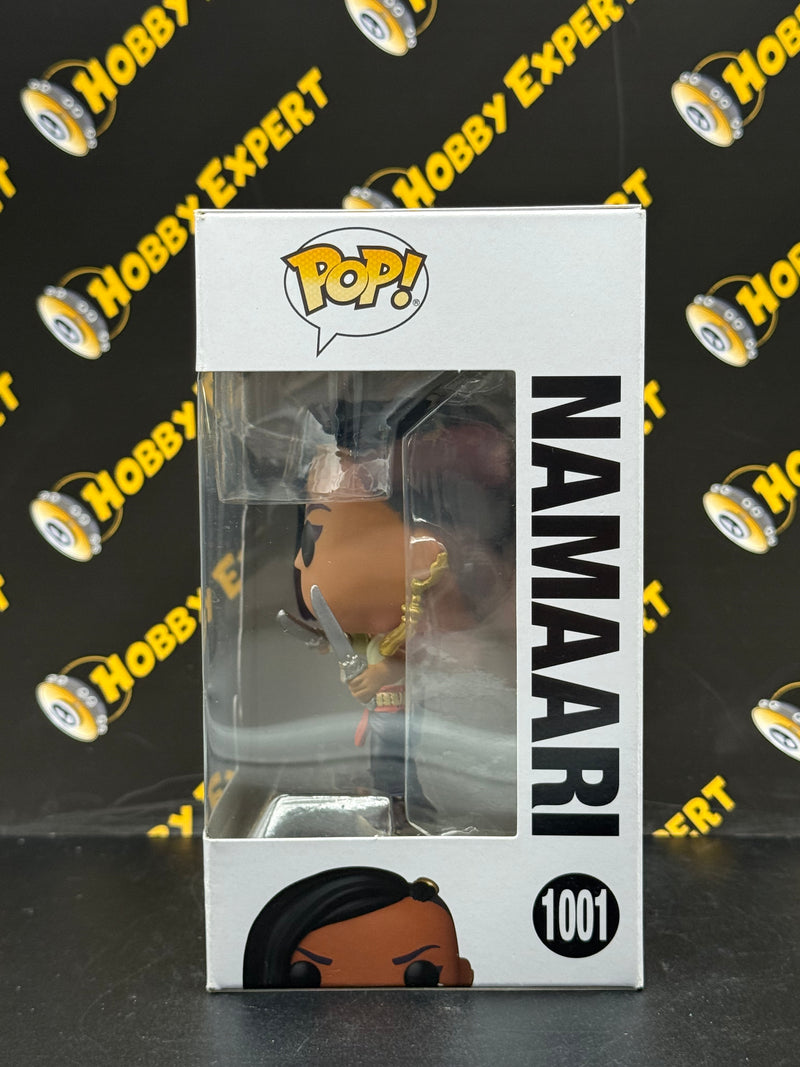 Namaari