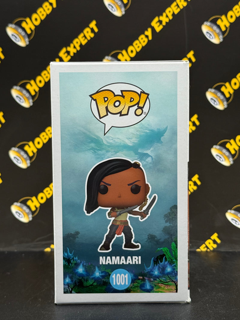 Namaari