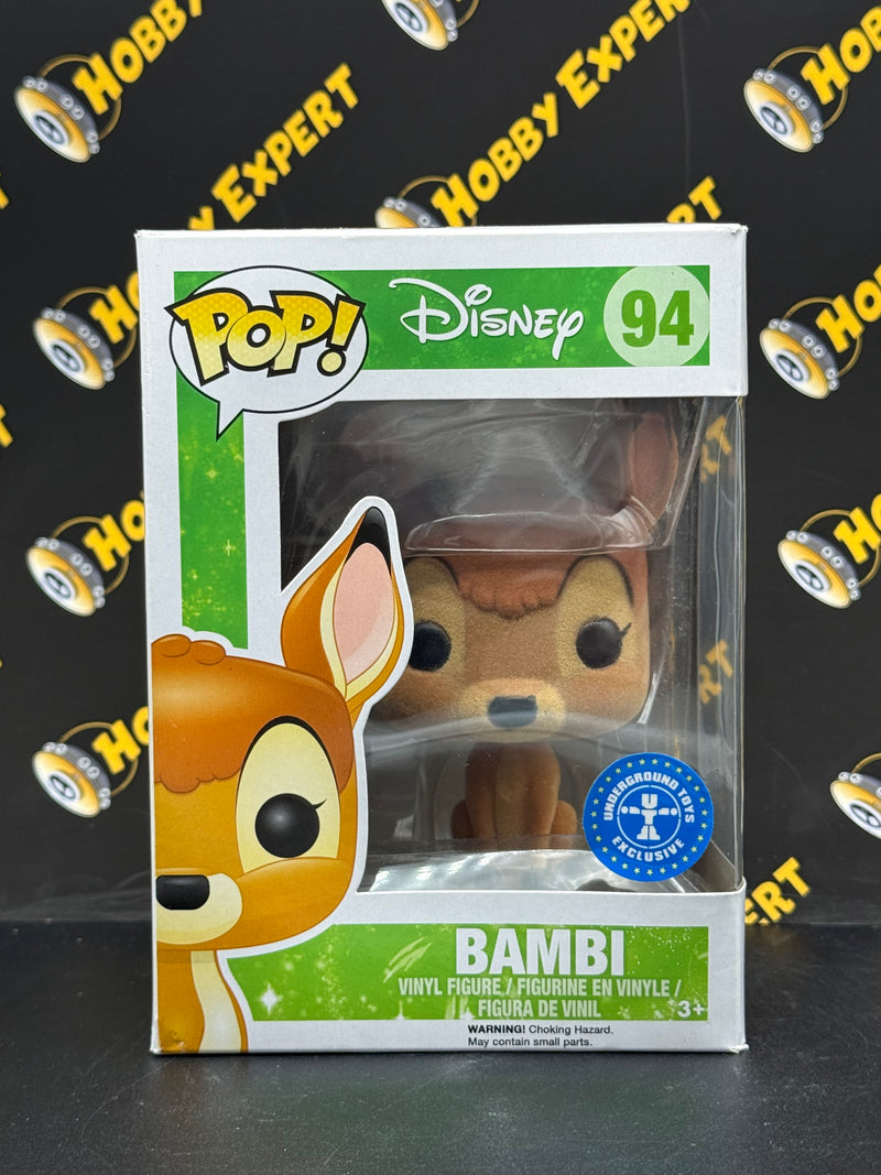 Bambi