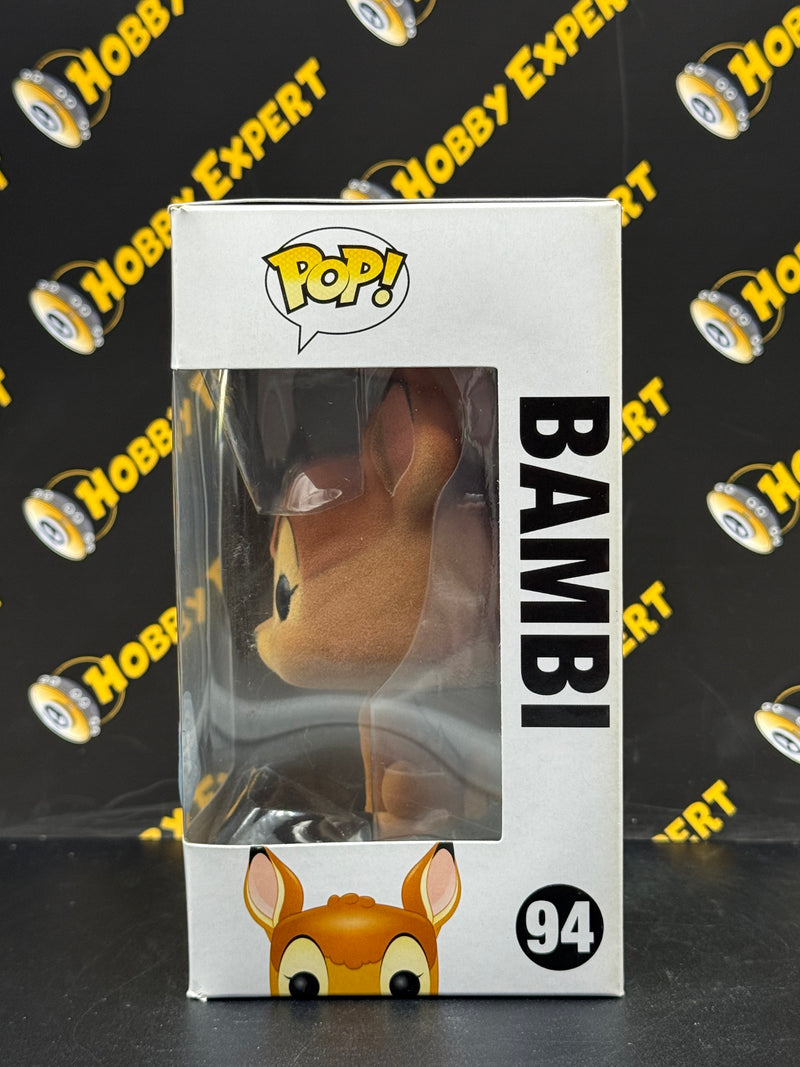 Bambi