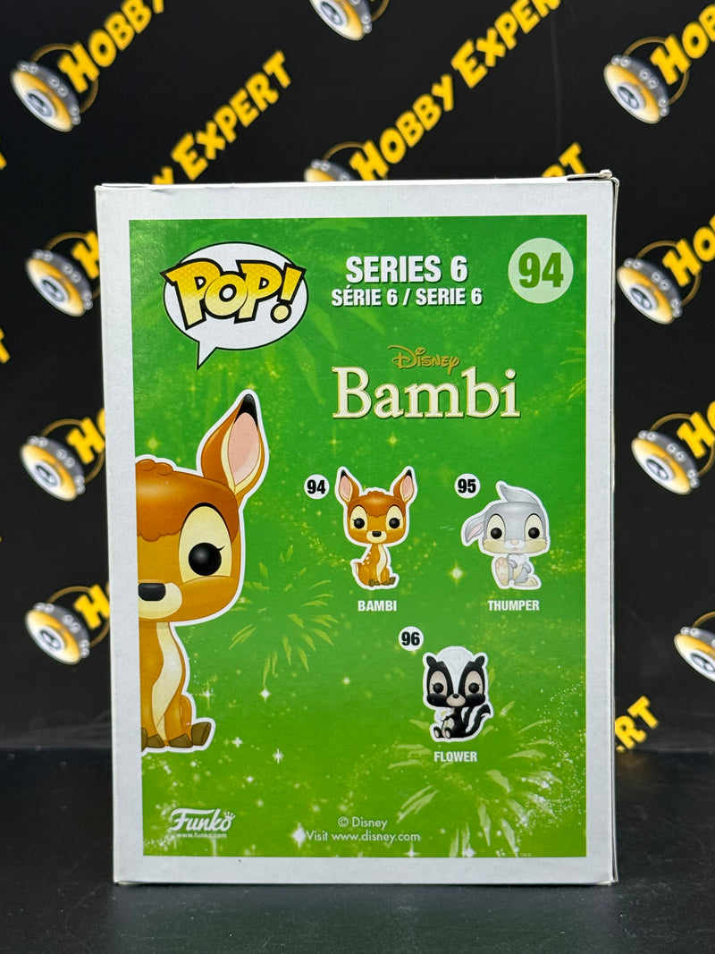 Bambi