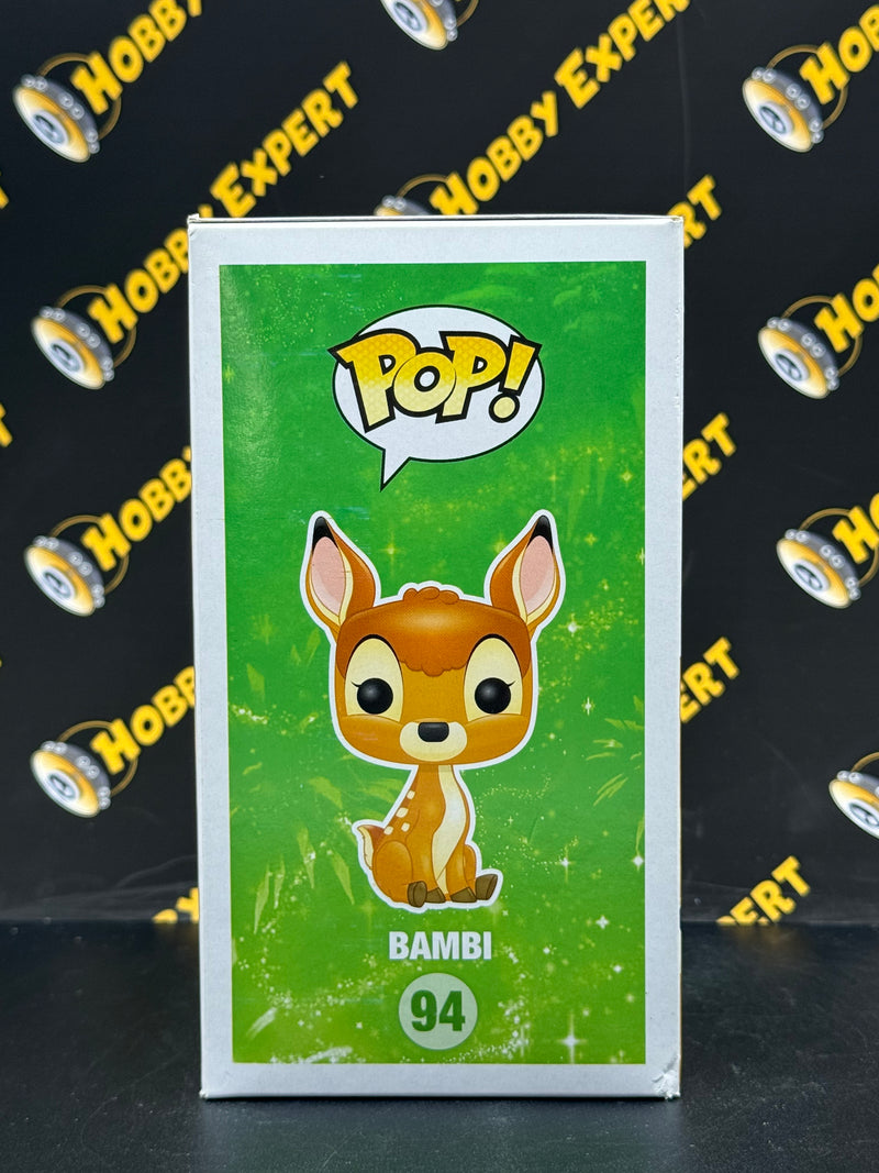 Bambi