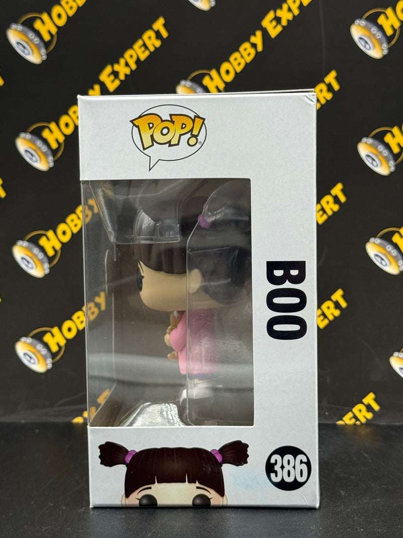 Boo