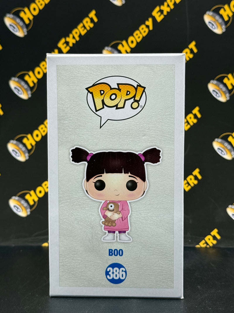 Boo