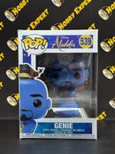 Genie