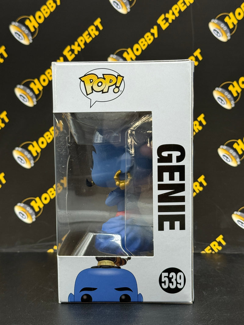 Genie