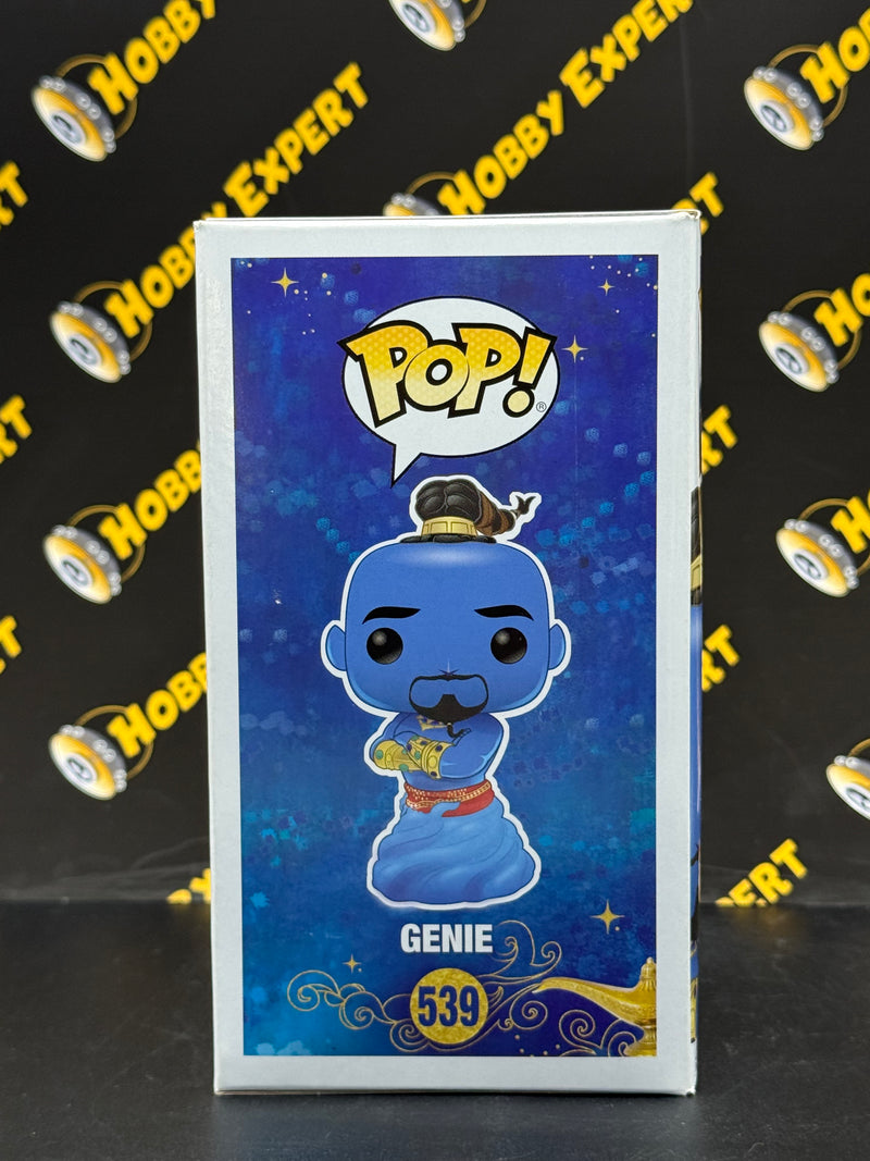Genie