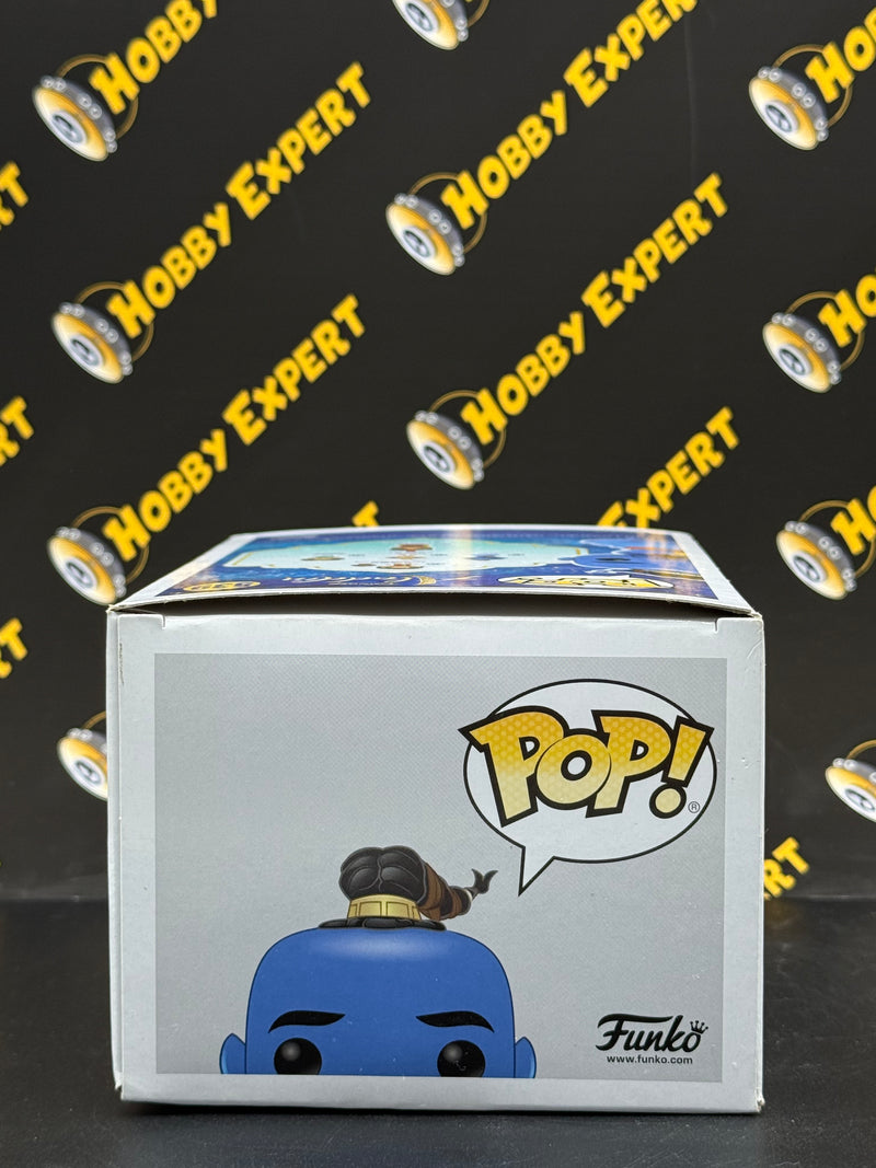 Genie