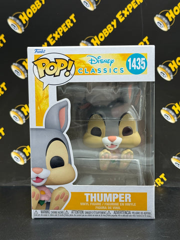 Thumper #1435 - Disney Classic Bambi