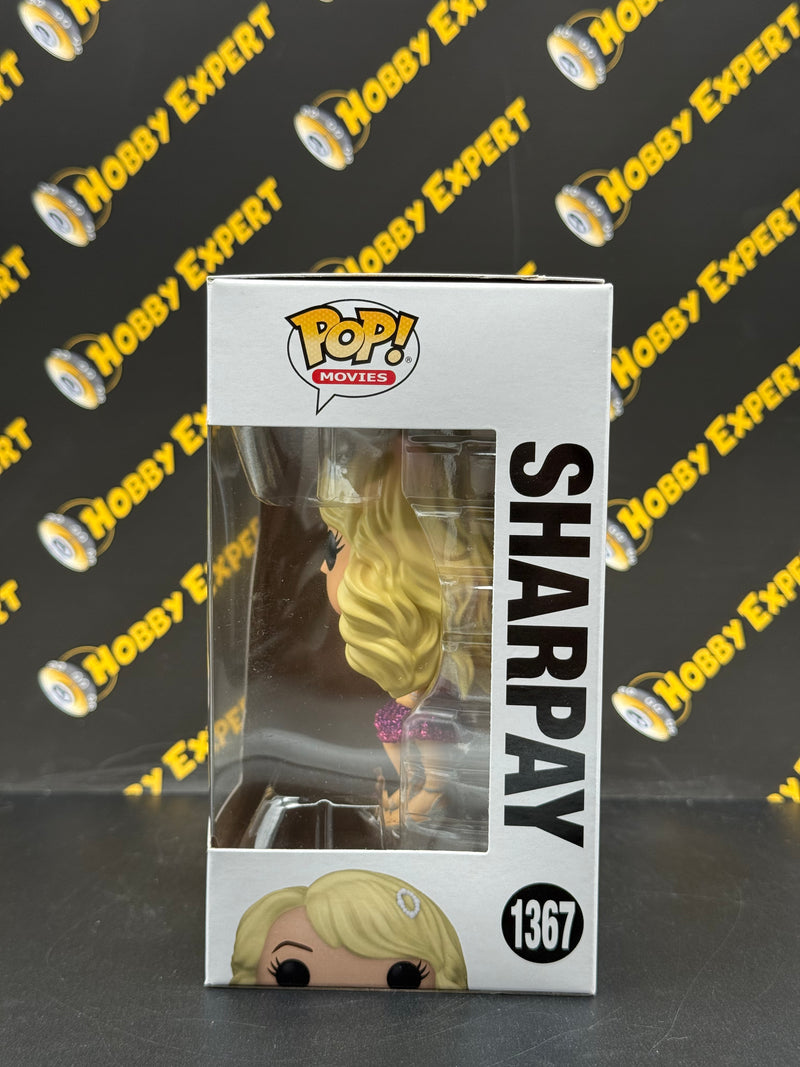 Sharpay