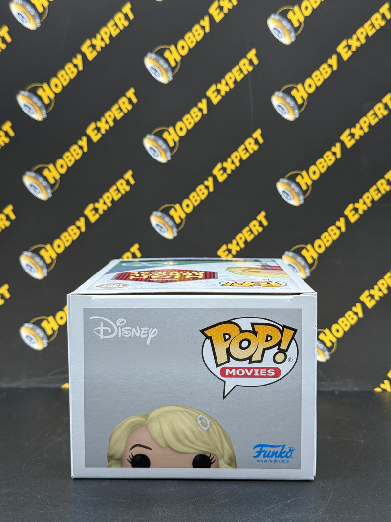 Sharpay
