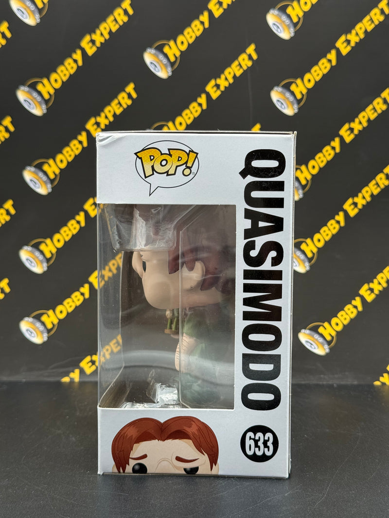 Quasimodo