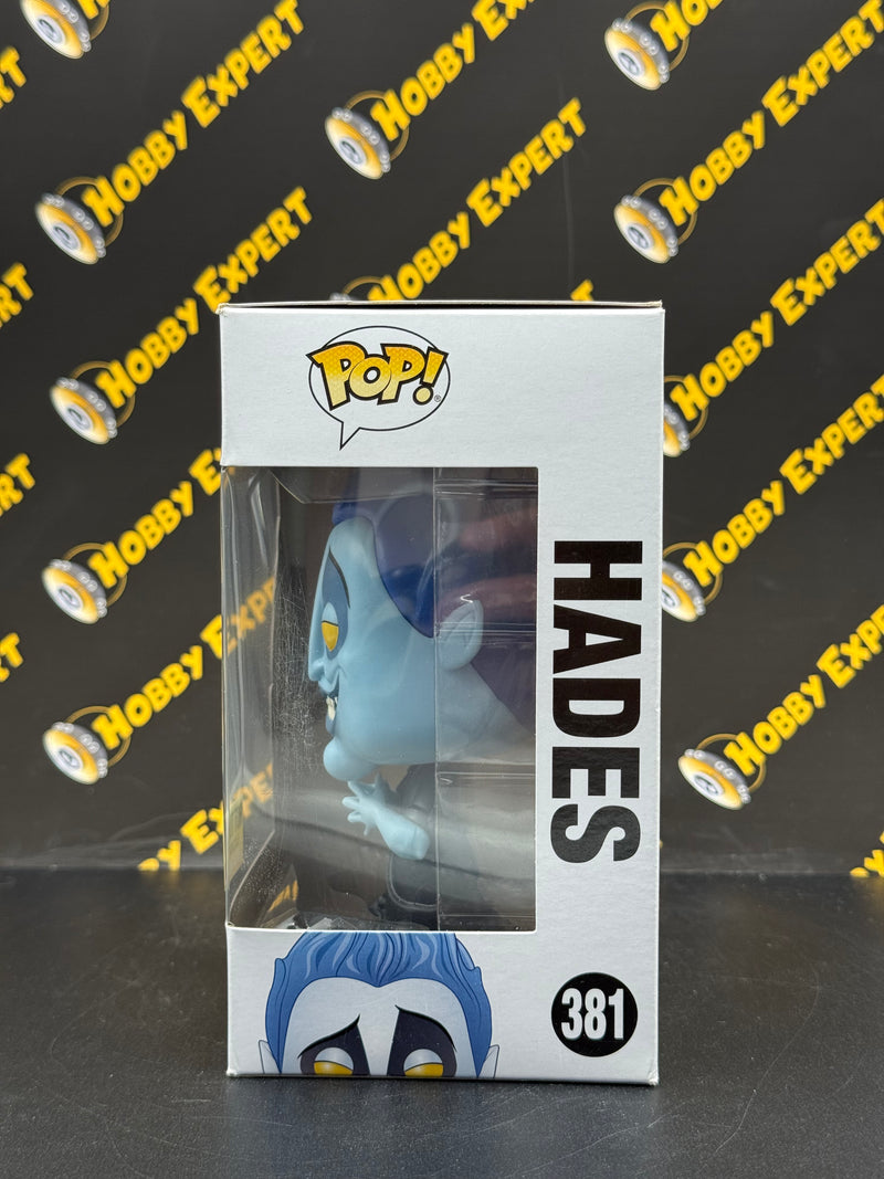 Hades