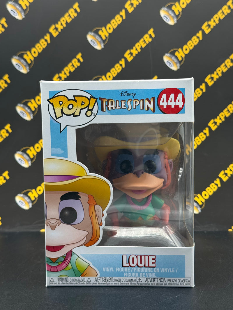 Louie