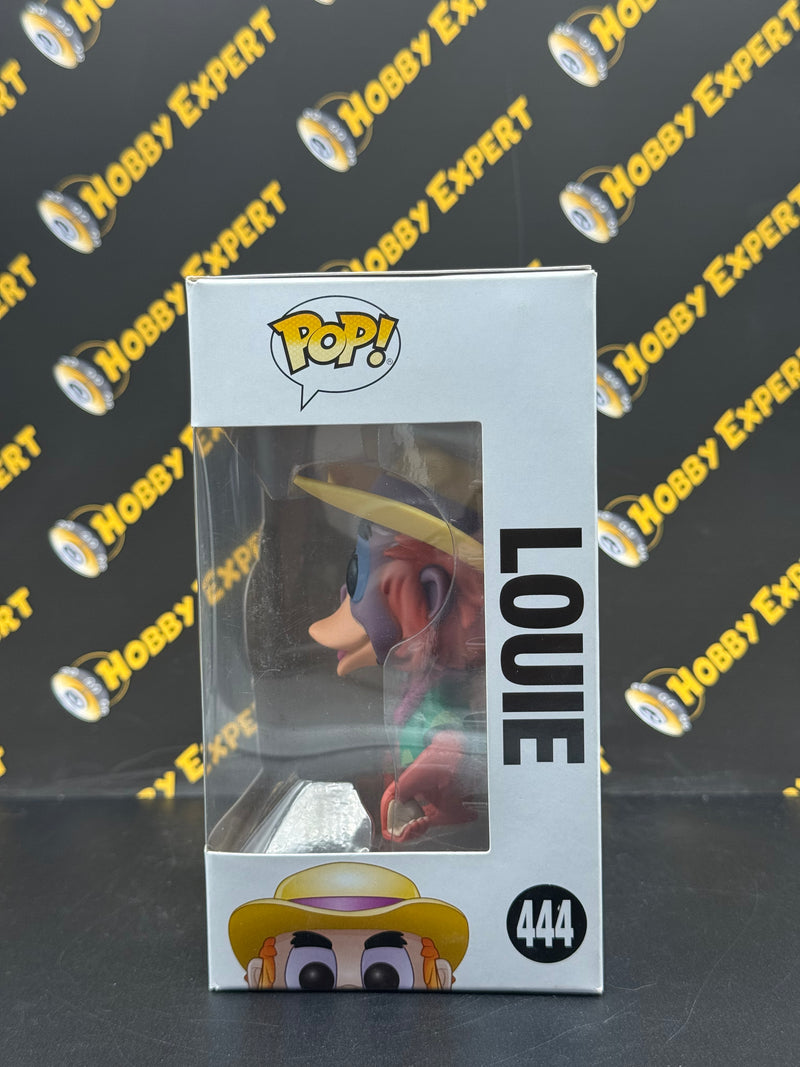 Louie