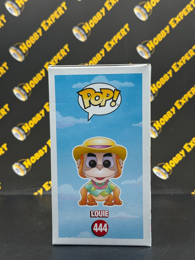 Louie