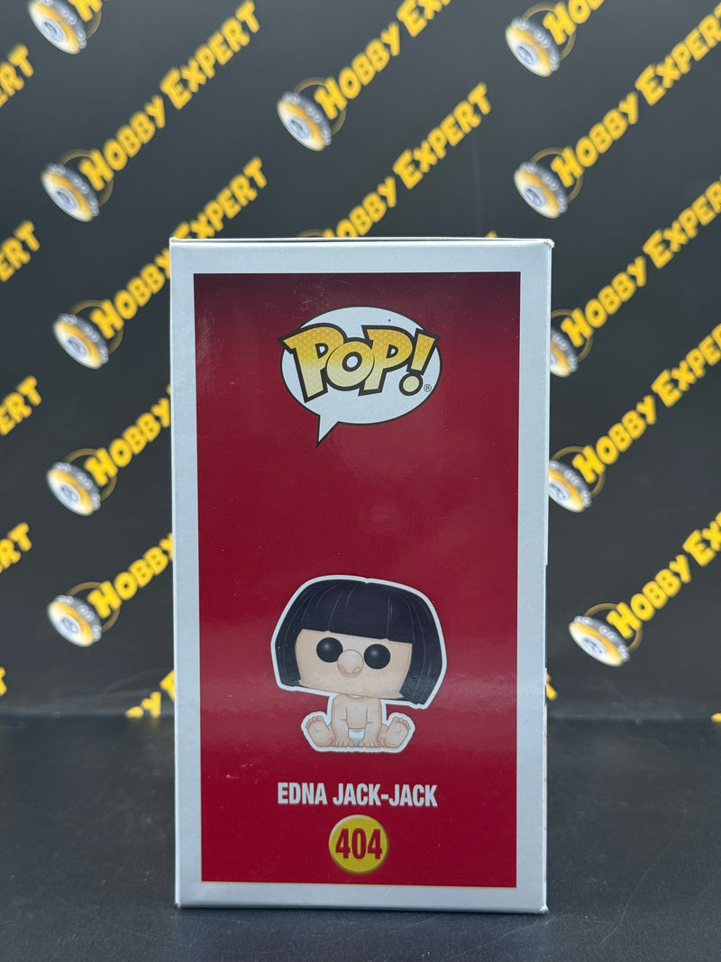 Edna Jack-Jack