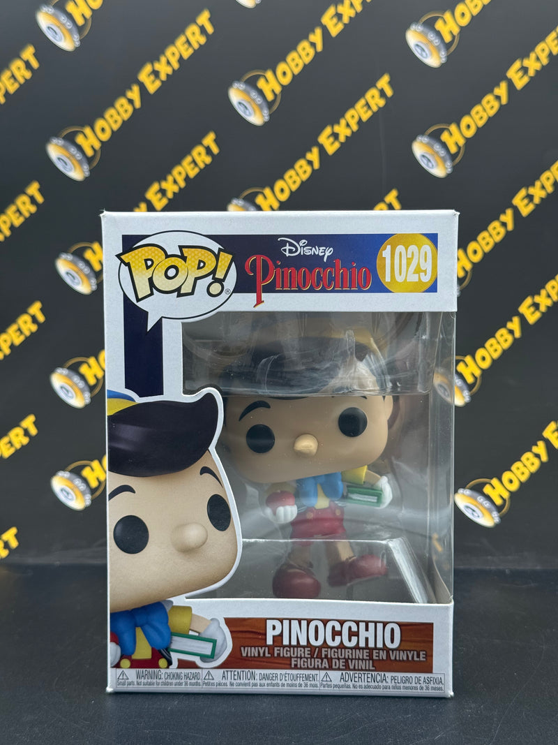Pinocchio