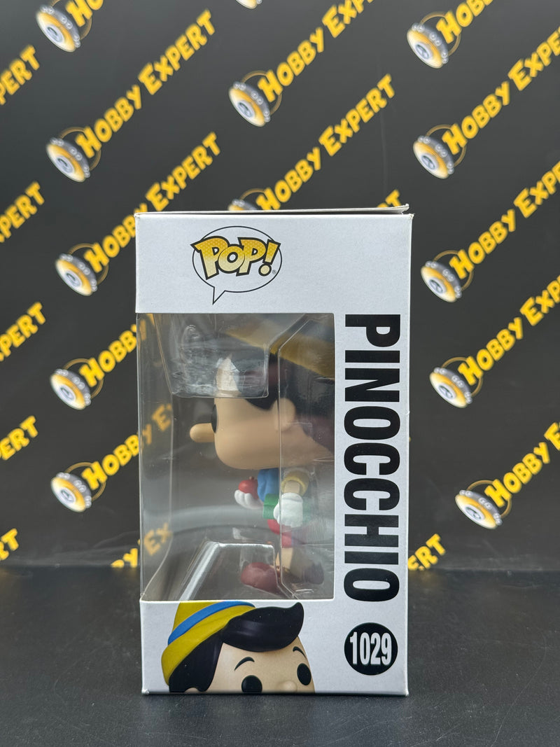 Pinocchio
