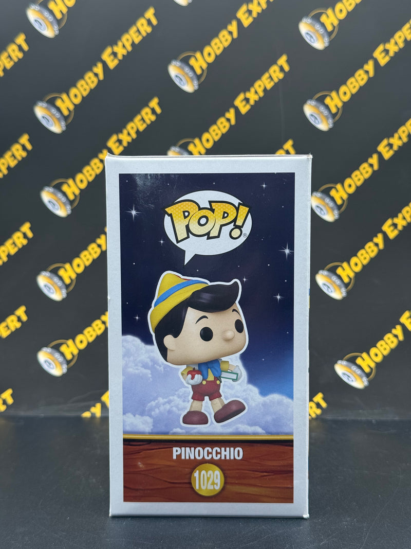 Pinocchio