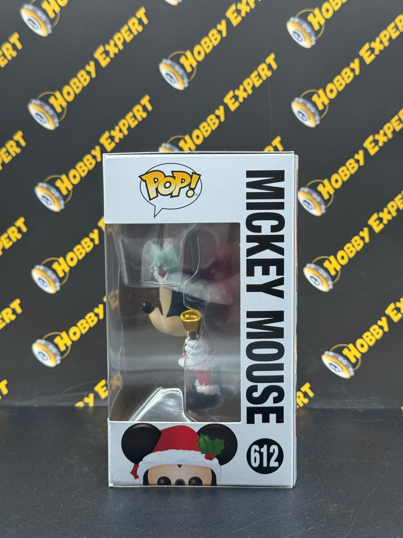Mickey Mouse
