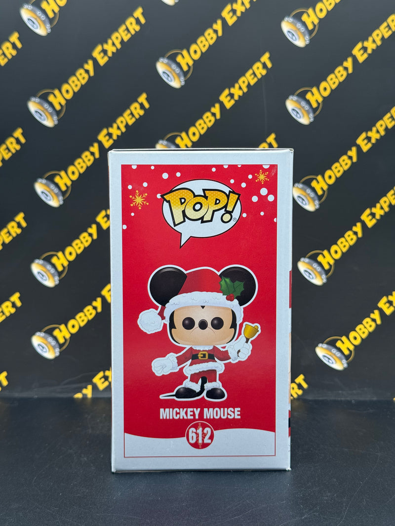 Mickey Mouse
