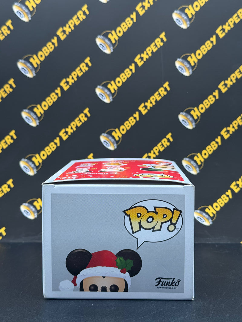 Mickey Mouse