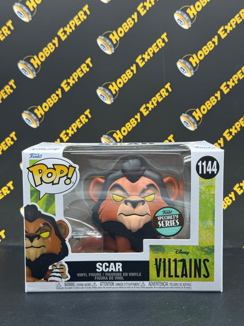 Scar