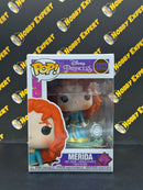 Merida