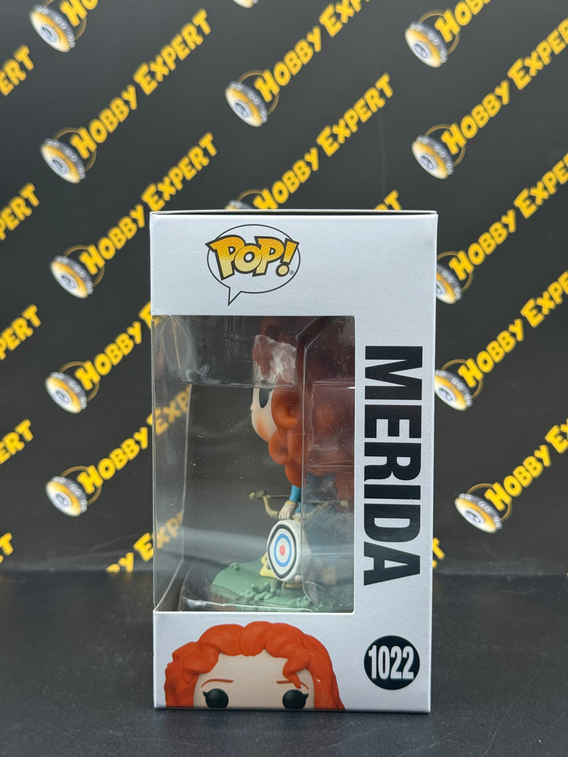Merida