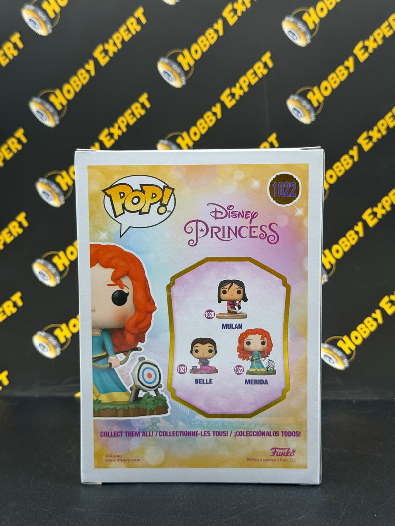 Merida