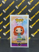 Merida