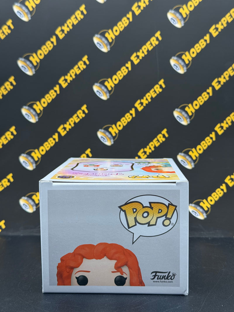 Merida