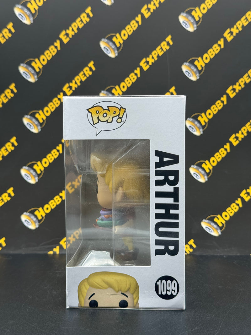 Arthur