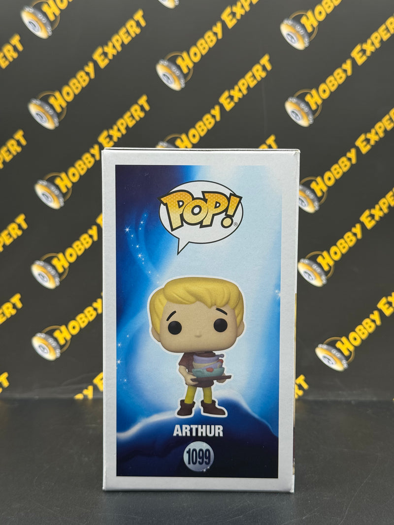 Arthur