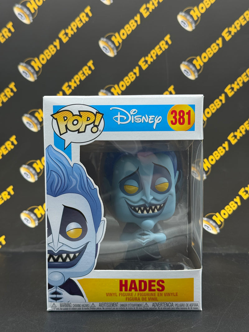 Hades