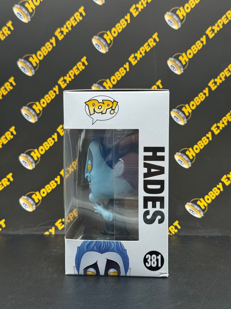 Hades