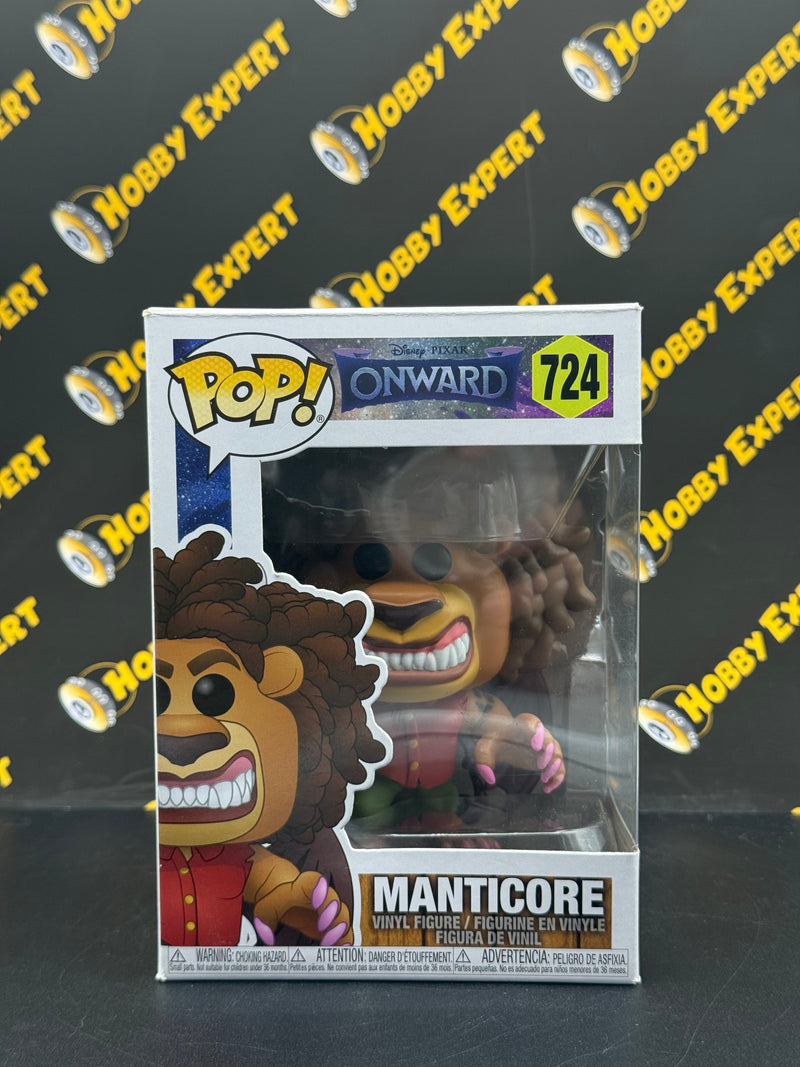 Manticore