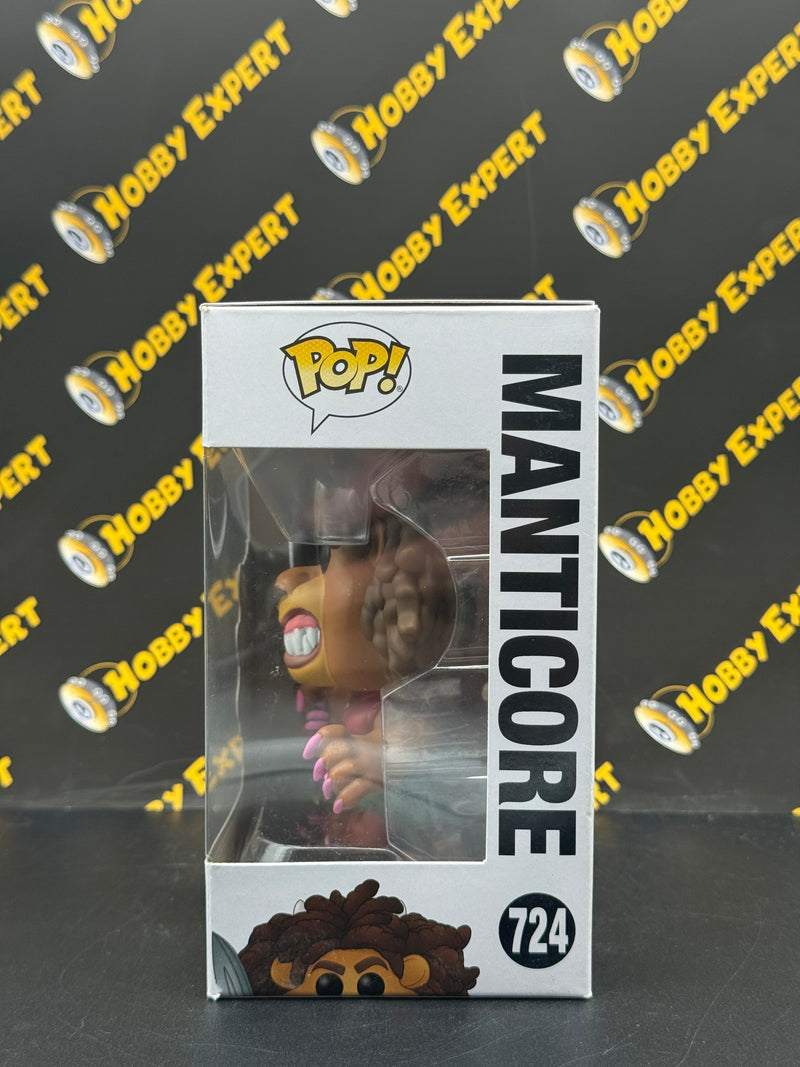 Manticore